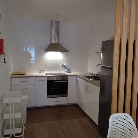Apartamentos Areia E Mar Norte ヴィラ・プライア・デ・アンコラ エクステリア 写真