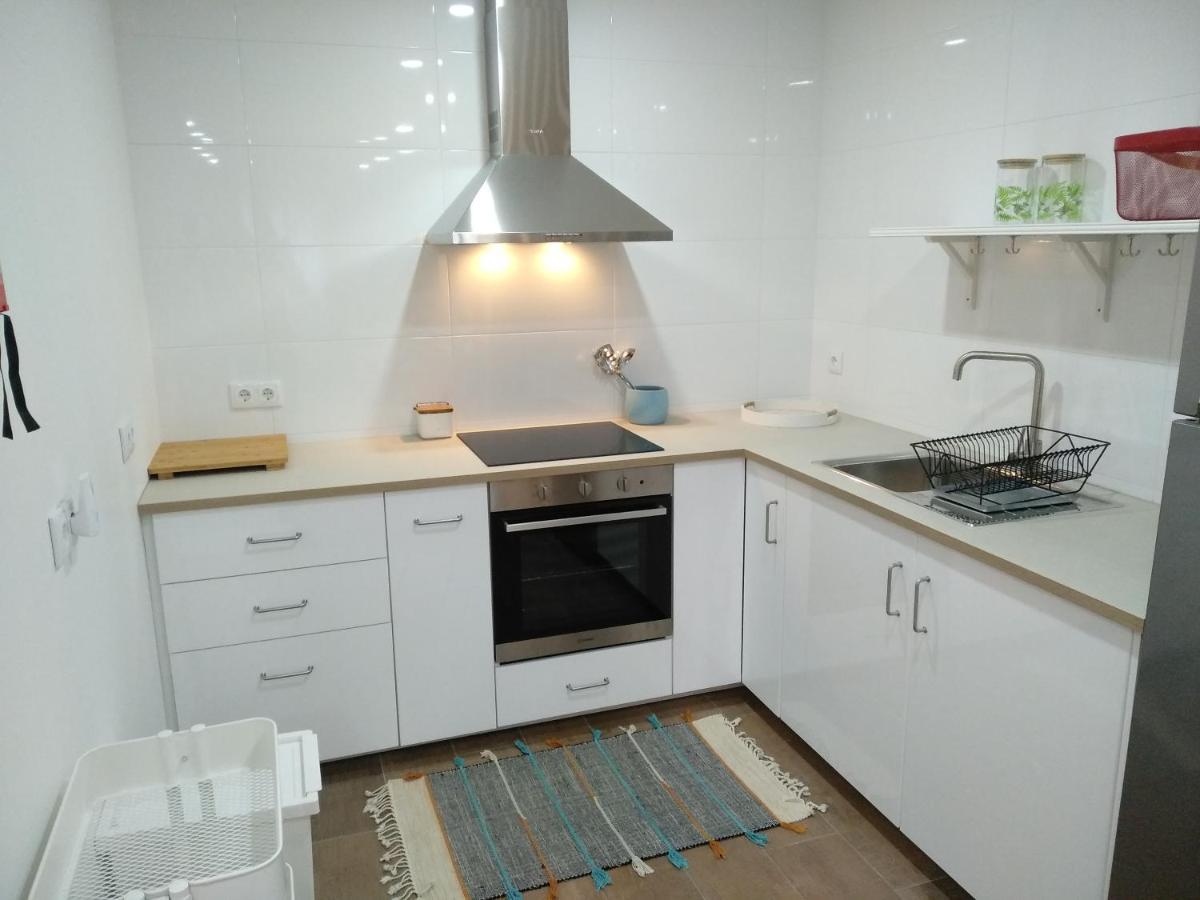 Apartamentos Areia E Mar Norte ヴィラ・プライア・デ・アンコラ エクステリア 写真