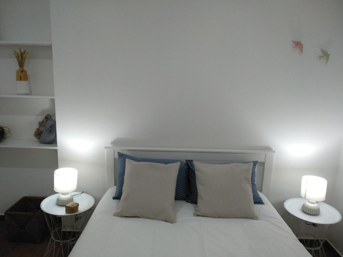 Apartamentos Areia E Mar Norte ヴィラ・プライア・デ・アンコラ エクステリア 写真