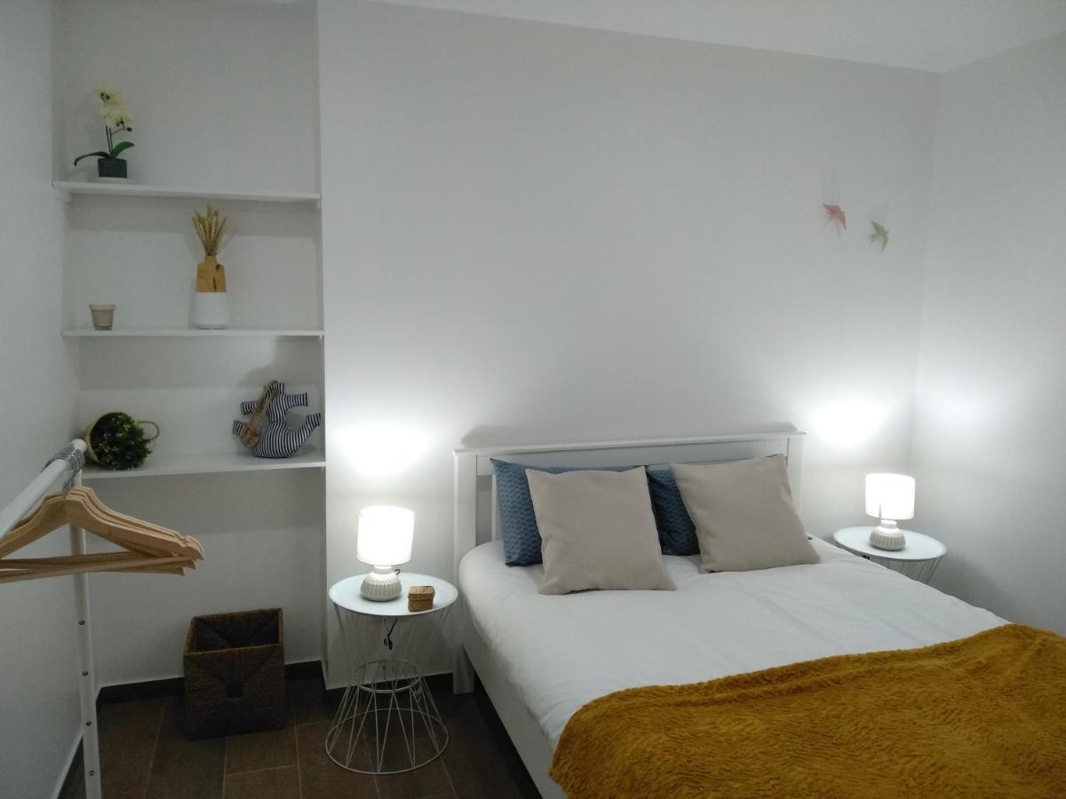 Apartamentos Areia E Mar Norte ヴィラ・プライア・デ・アンコラ エクステリア 写真