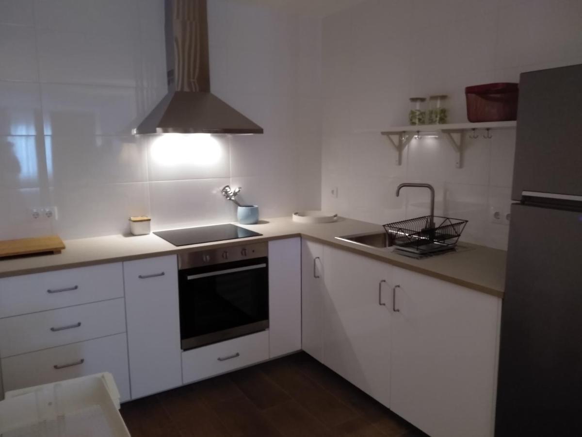 Apartamentos Areia E Mar Norte ヴィラ・プライア・デ・アンコラ エクステリア 写真
