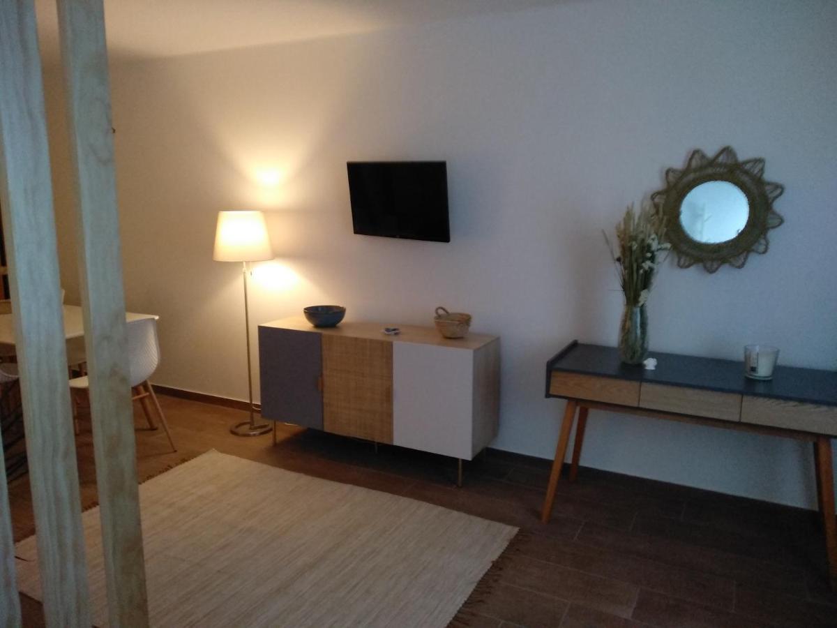Apartamentos Areia E Mar Norte ヴィラ・プライア・デ・アンコラ エクステリア 写真