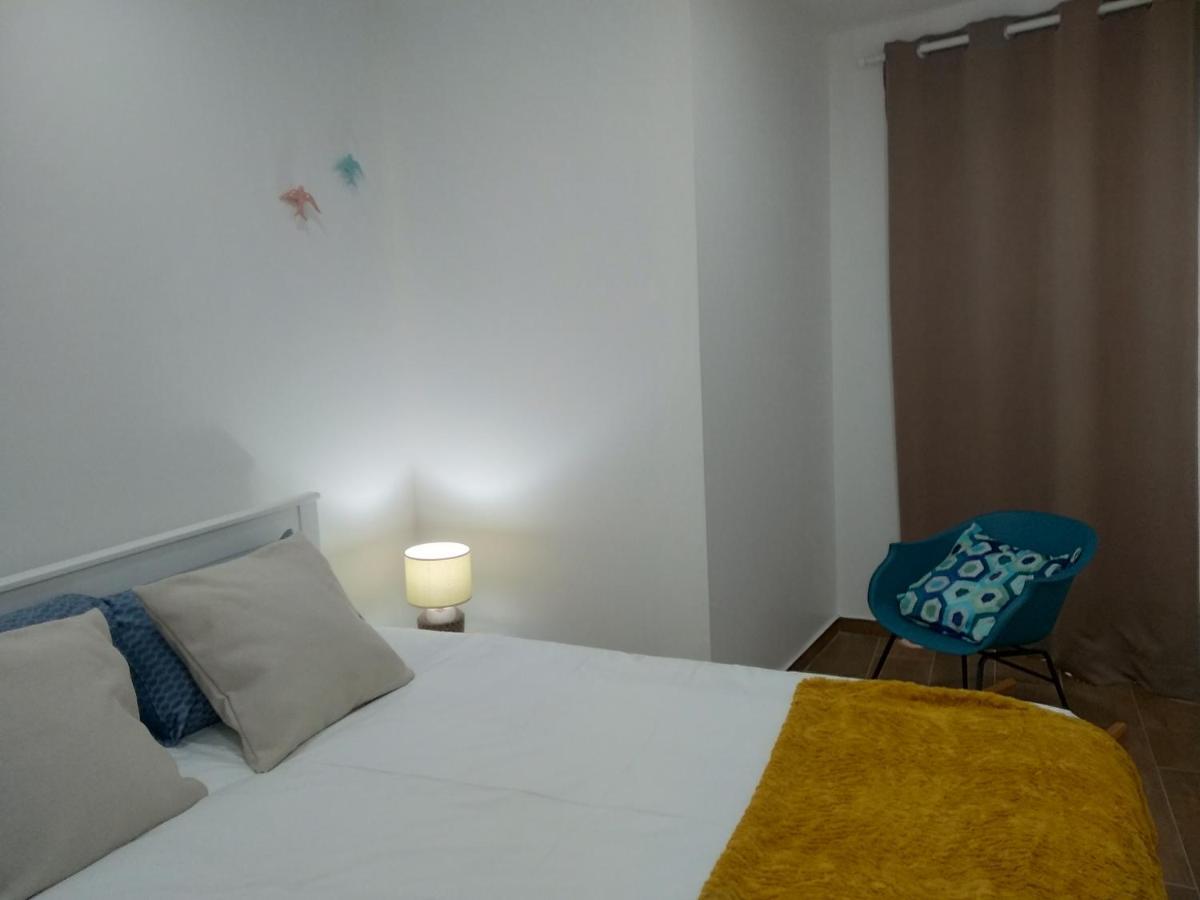 Apartamentos Areia E Mar Norte ヴィラ・プライア・デ・アンコラ エクステリア 写真