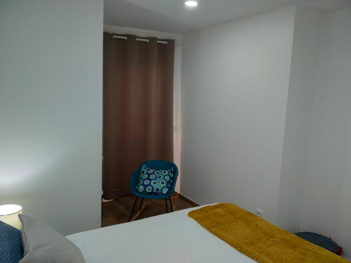 Apartamentos Areia E Mar Norte ヴィラ・プライア・デ・アンコラ エクステリア 写真